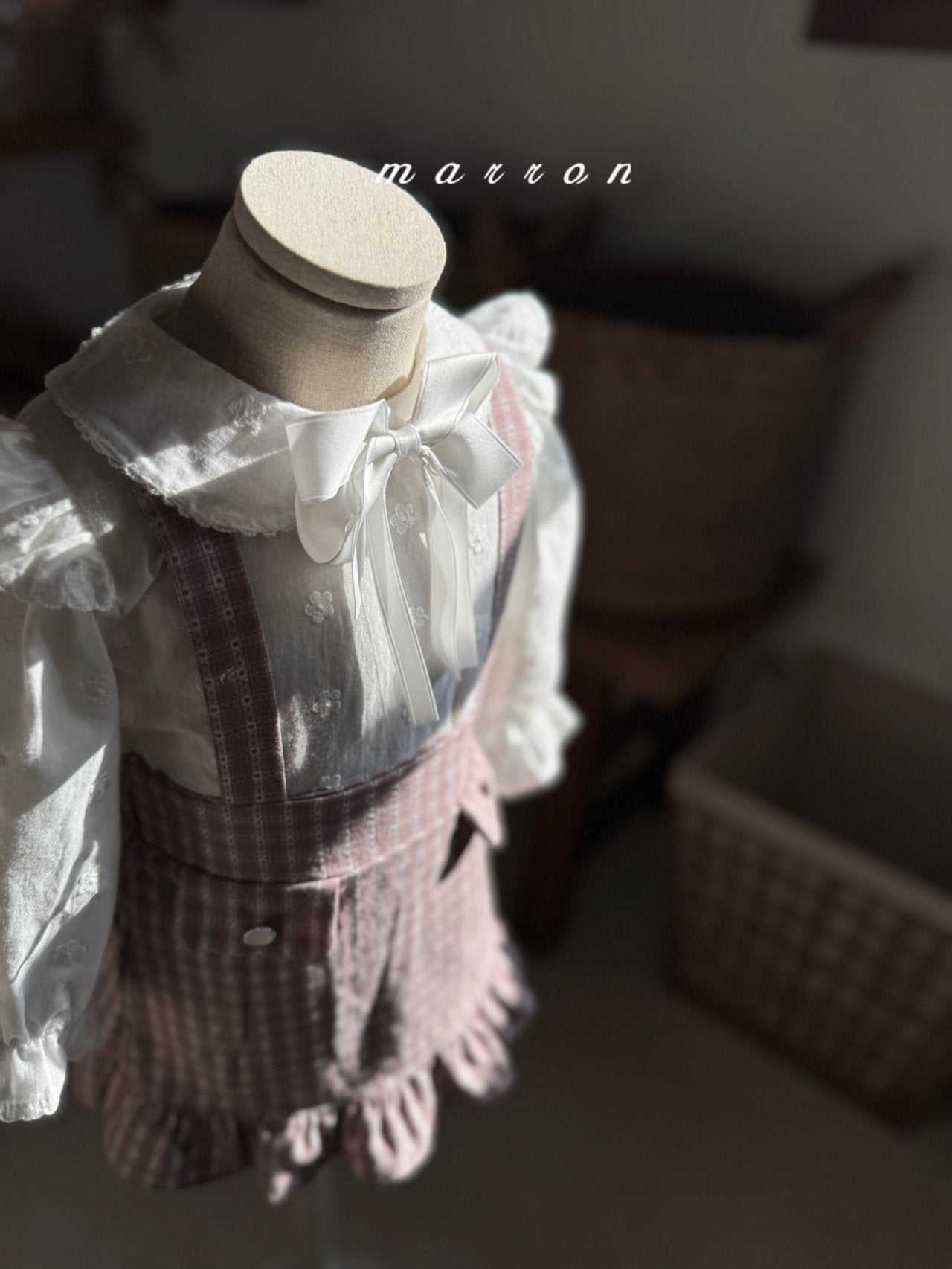 [PRE-ORDER] Daisy Skirts