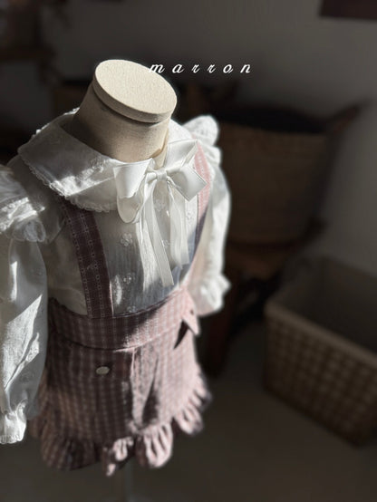 [PRE-ORDER] Daisy Skirts