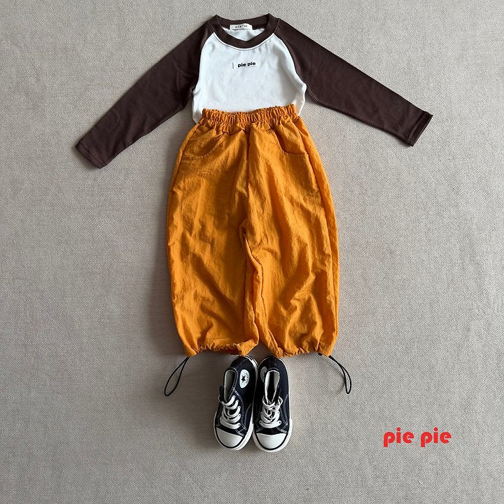 [PRE-ORDER] Balloon String Pants
