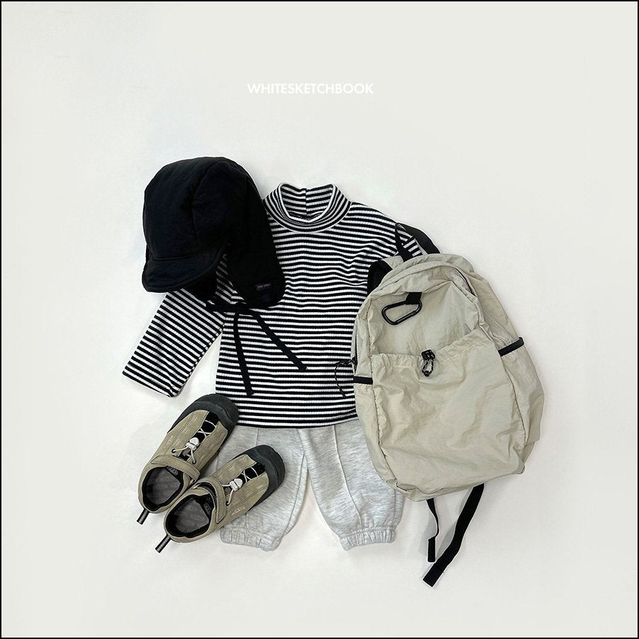 [PRE-ORDER] Winter Pin-Tuck Pants