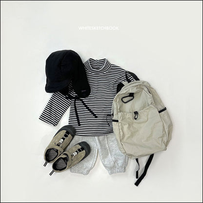 [PRE-ORDER] Winter Pin-Tuck Pants