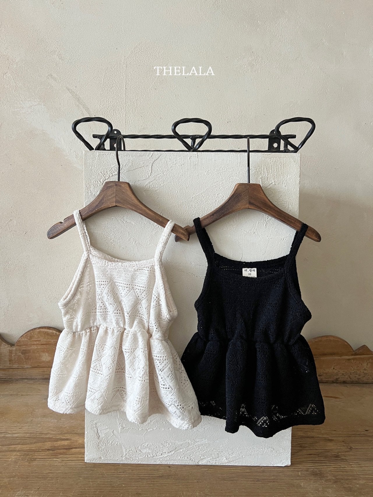 [PRE-ORDER] Dia Bustier (Mom Couple)