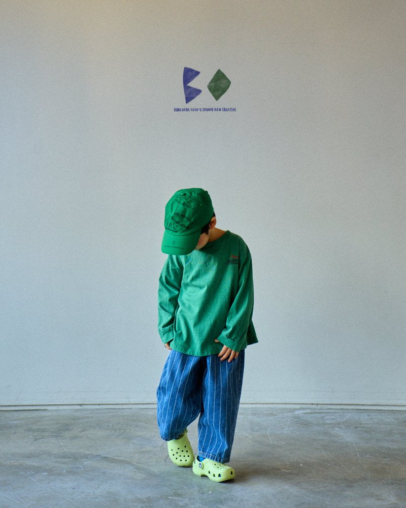 [PRE-ORDER] Friends Pigment T-Shirts