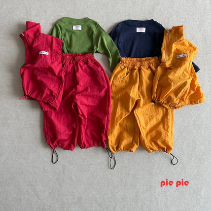 [PRE-ORDER] Balloon String Pants