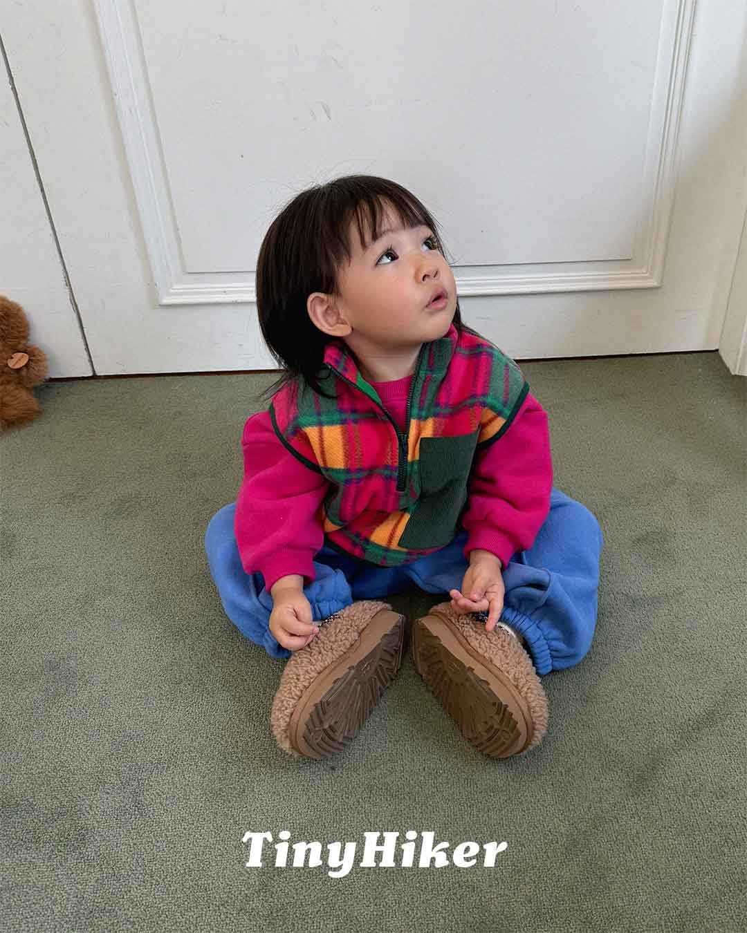 [PRE-ORDER] Check Vest