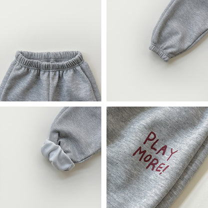 [PRE-ORDER] Play Jogger
