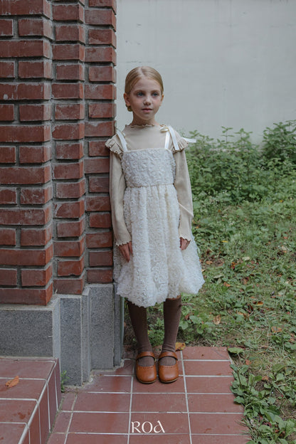 [PRE-ORDER] Bella Dress