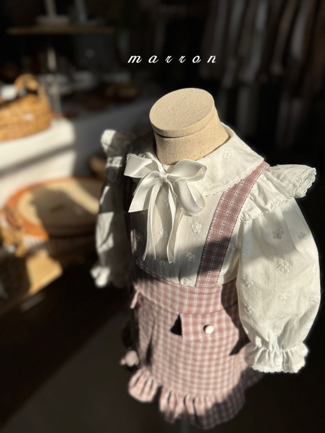 [PRE-ORDER] Daisy Skirts