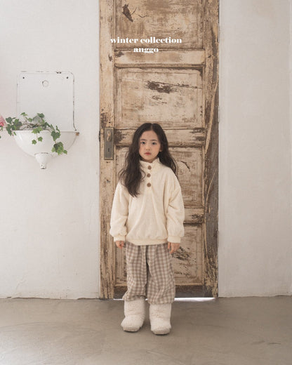 [PRE-ORDER] Heavy Cream Sweatshirts