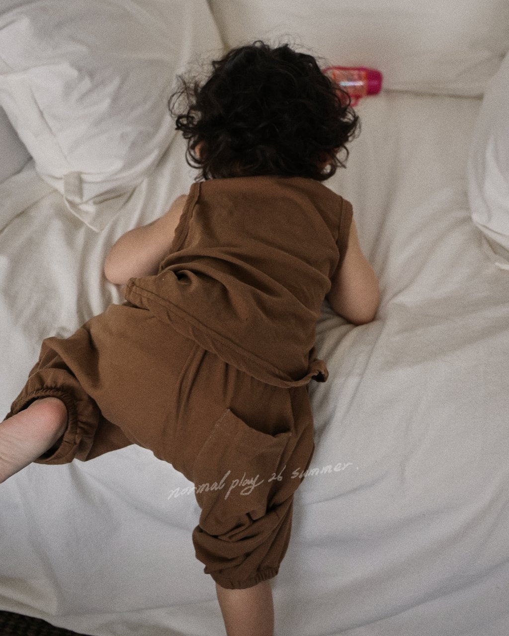 [PRE-ORDER] Robin Cooling Jogger Pants