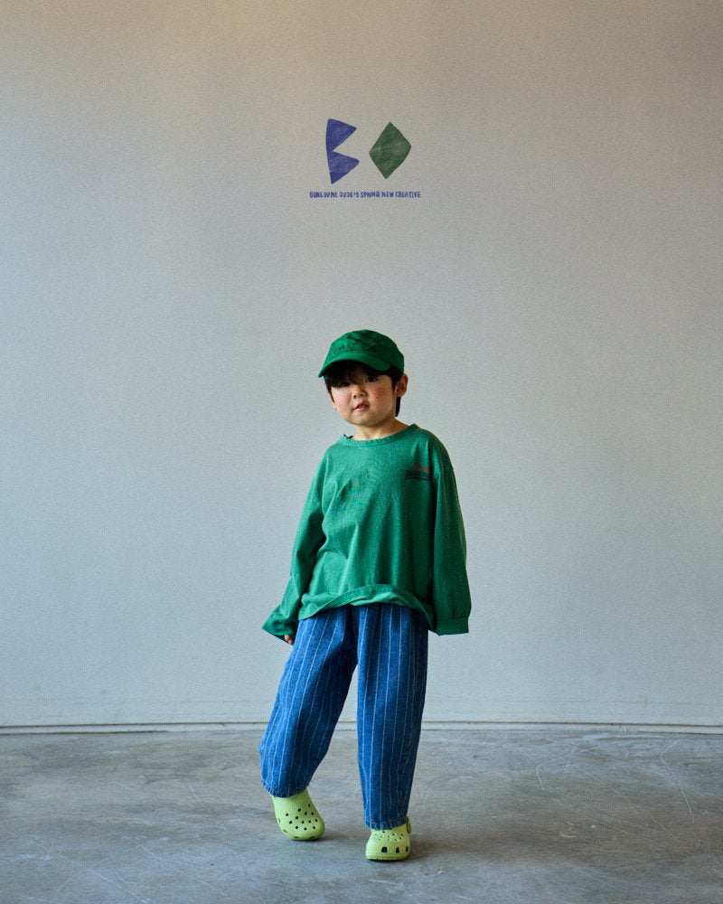 [PRE-ORDER] Friends Pigment T-Shirts