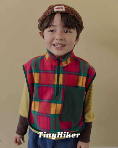 [PRE-ORDER] Check Vest
