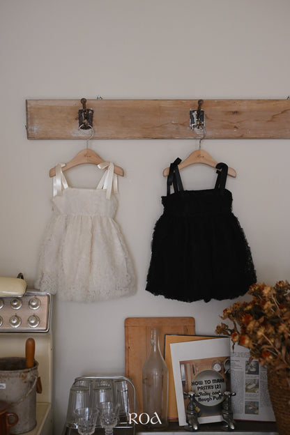 [PRE-ORDER] Bella Dress