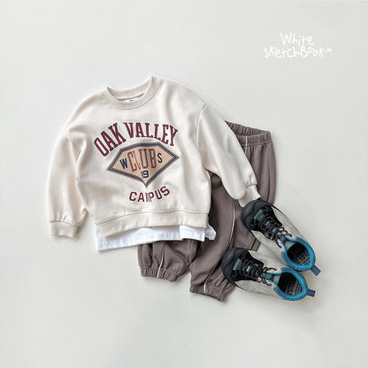 [PRE-ORDER] Piping Jogger