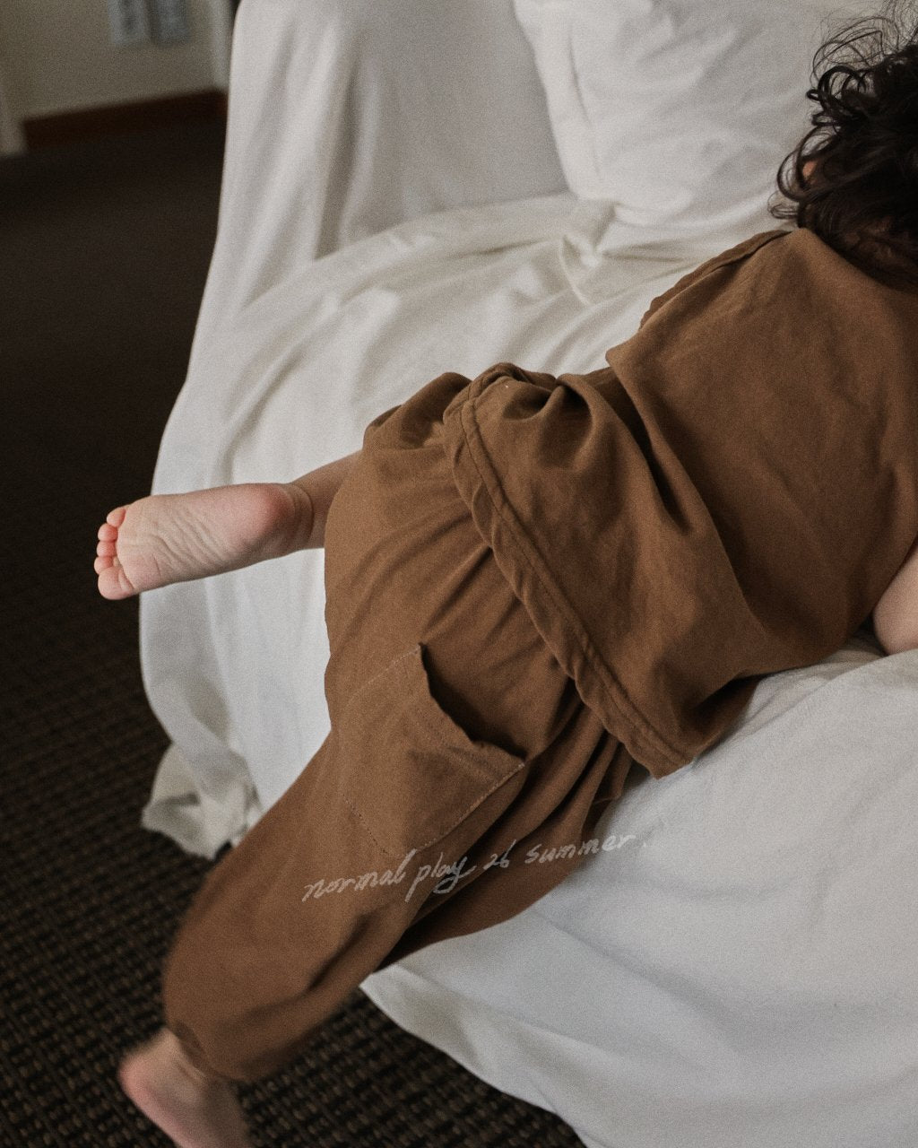 [PRE-ORDER] Robin Cooling Jogger Pants