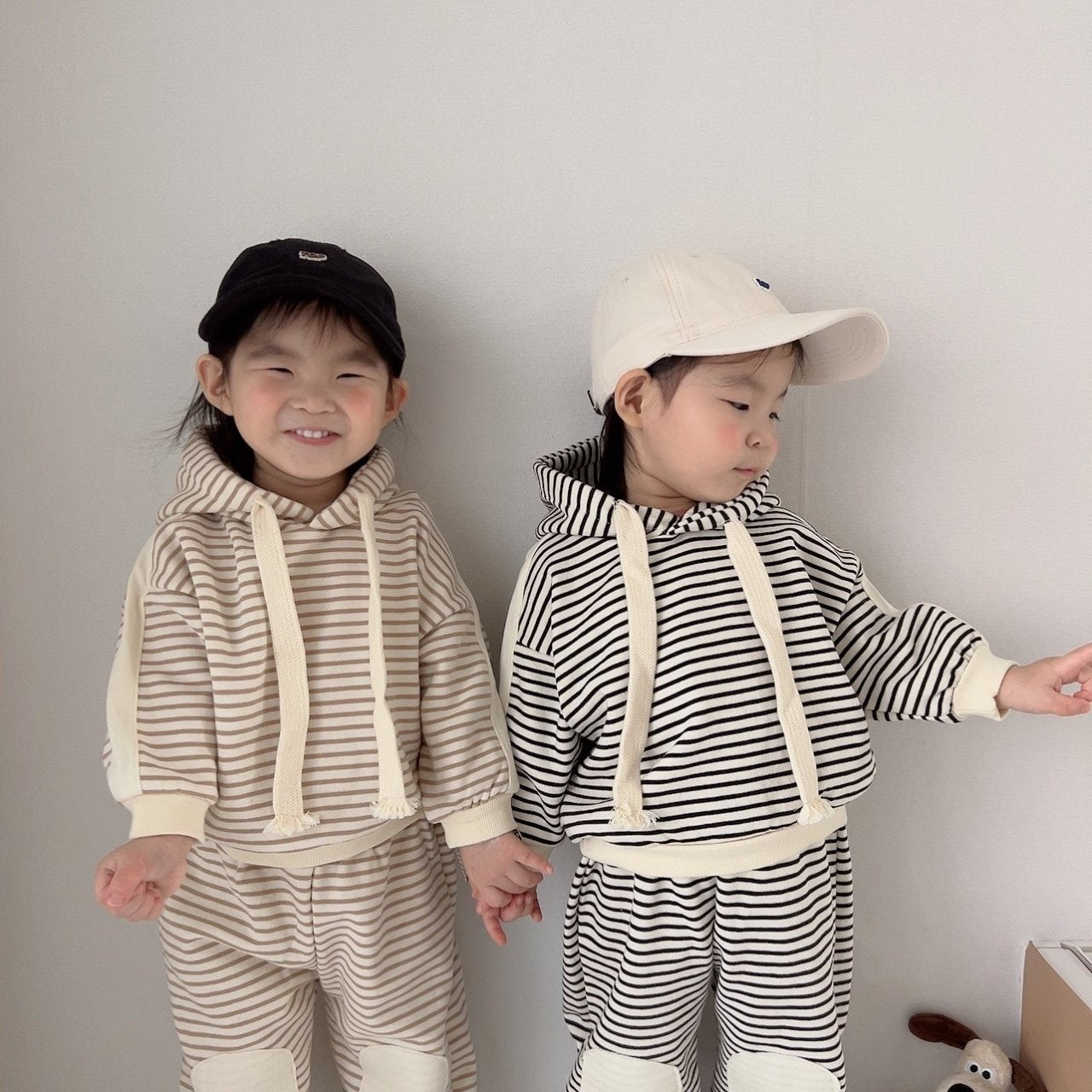 [PRE-ORDER] Mayo Top Bottom Set