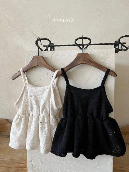 [PRE-ORDER] Dia Bustier (Mom Couple)