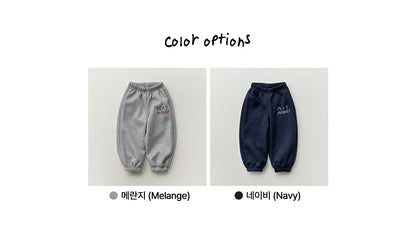 [PRE-ORDER] Play Jogger