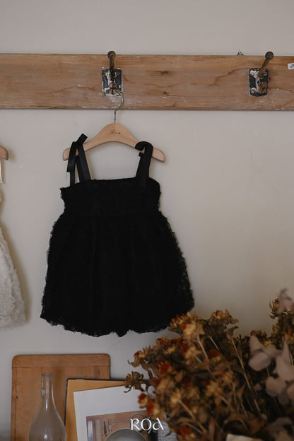 [PRE-ORDER] Bella Dress