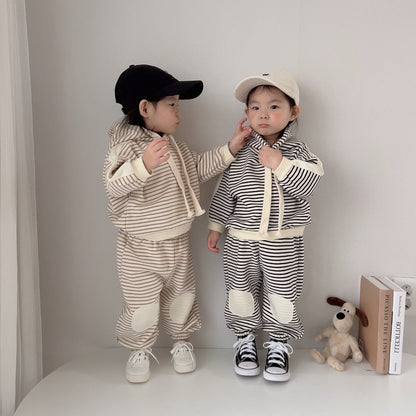 [PRE-ORDER] Mayo Top Bottom Set