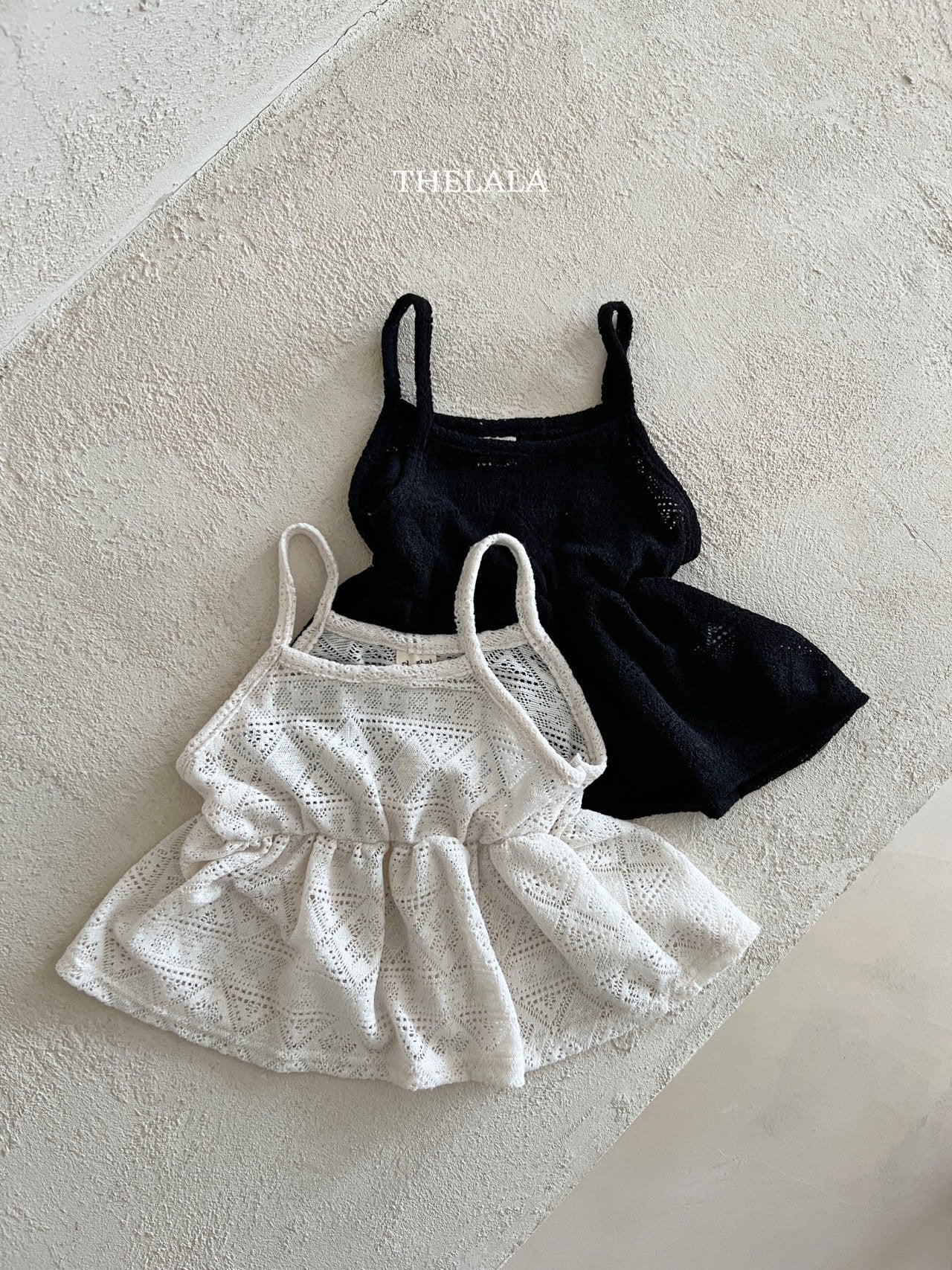 [PRE-ORDER] Dia Bustier (Mom Couple)