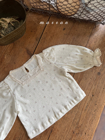 [PRE-ORDER] Flower T-Shirts