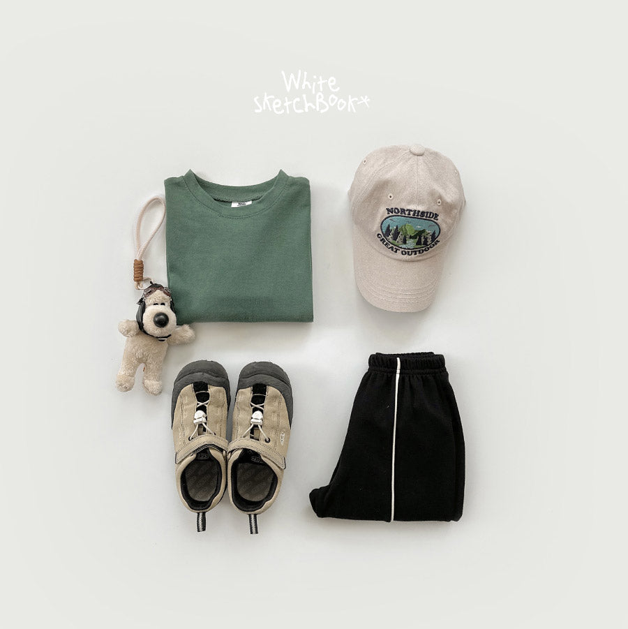 [PRE-ORDER] Piping Jogger