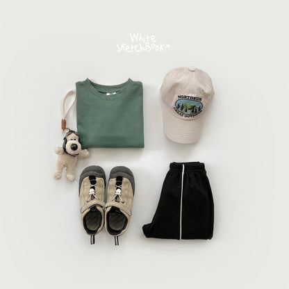[PRE-ORDER] Piping Jogger