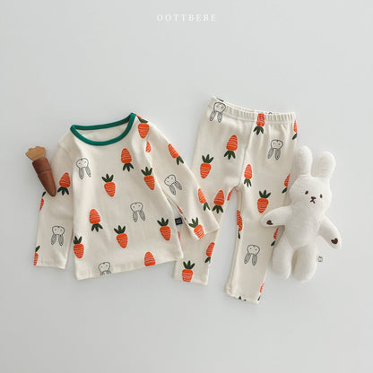 [PRE-ORDER] Vegetable Home Wear Set
