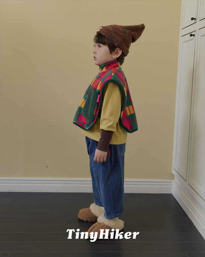 [PRE-ORDER] Check Vest