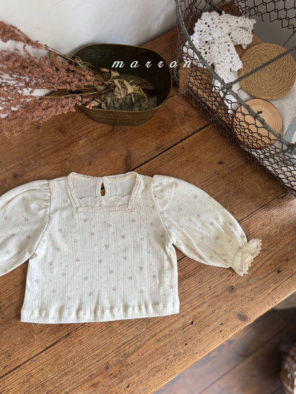 [PRE-ORDER] Flower T-Shirts
