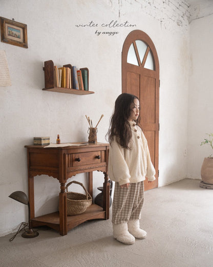 [PRE-ORDER] Heavy Cream Sweatshirts