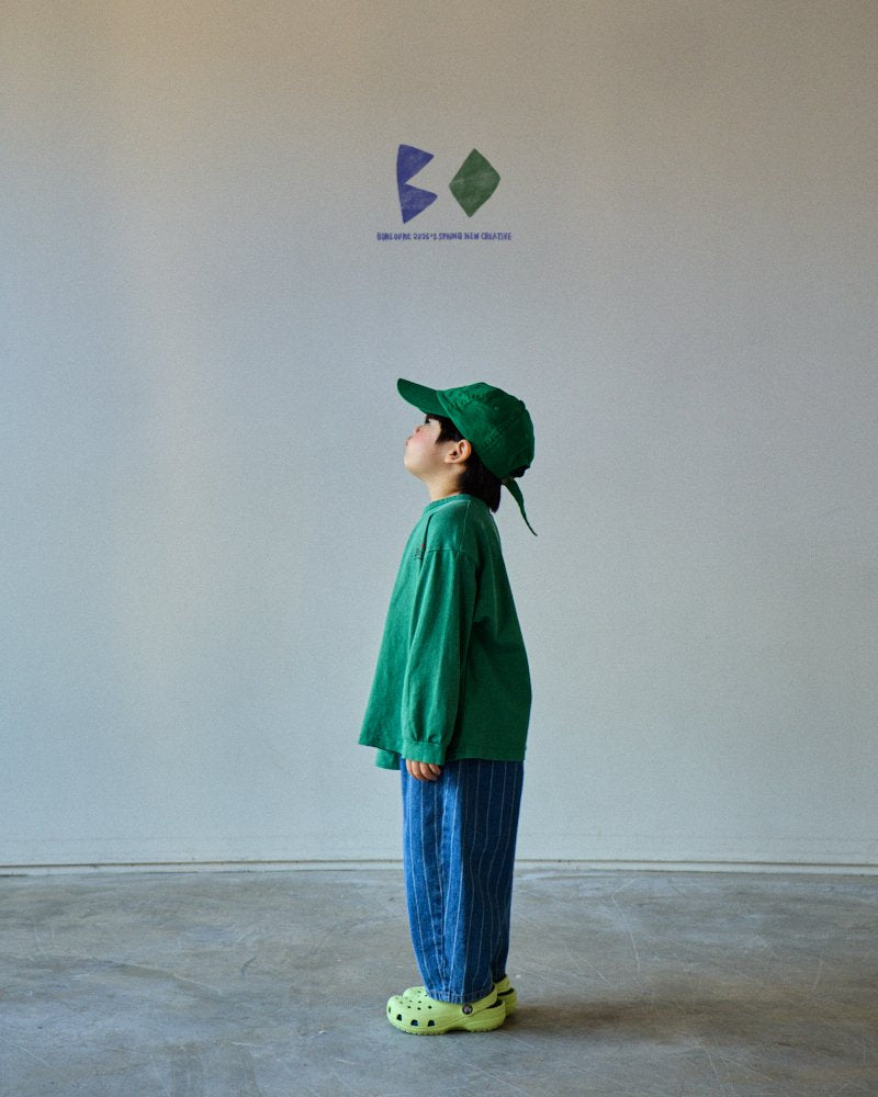 [PRE-ORDER] Friends Pigment T-Shirts