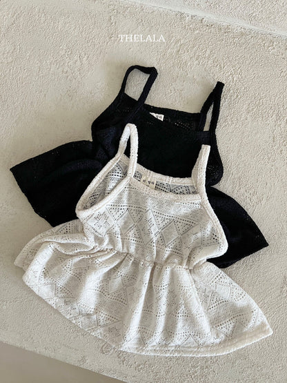 [PRE-ORDER] Dia Bustier (Mom Couple)