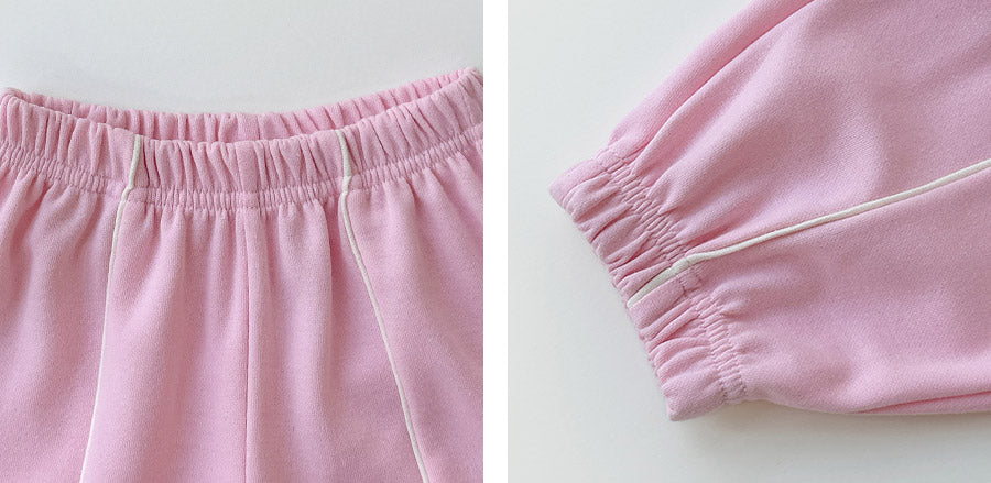 [PRE-ORDER] Piping Jogger