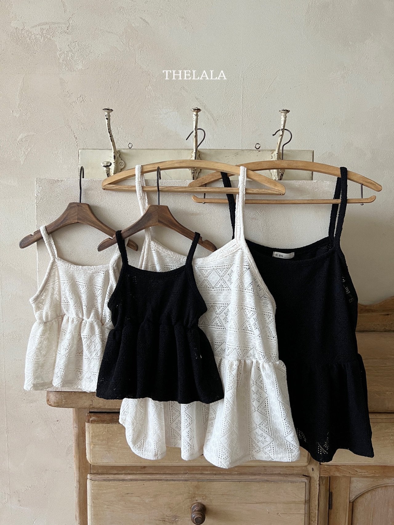 [PRE-ORDER] Dia Bustier (Mom Couple)