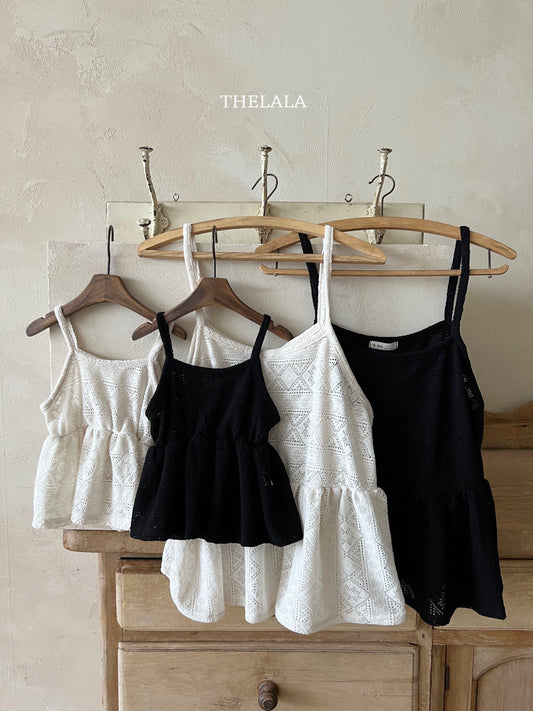 [PRE-ORDER] Dia Bustier (Mom Couple)