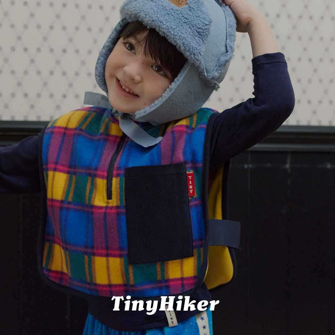 [PRE-ORDER] Check Vest