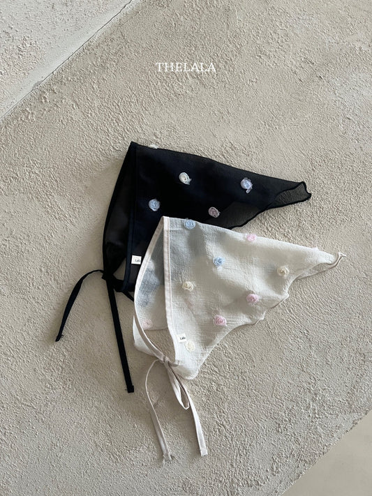[PRE-ORDER] Cotton Candy Bonnet
