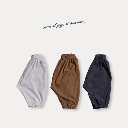 [PRE-ORDER] Robin Cooling Jogger Pants