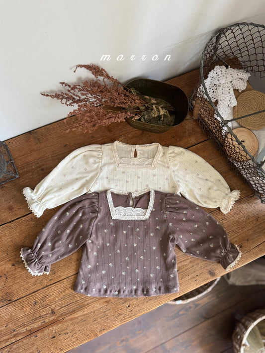 [PRE-ORDER] Flower T-Shirts