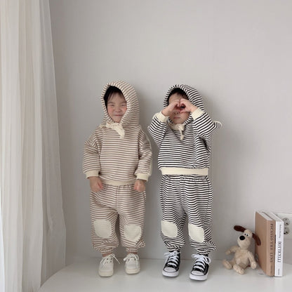 [PRE-ORDER] Mayo Top Bottom Set