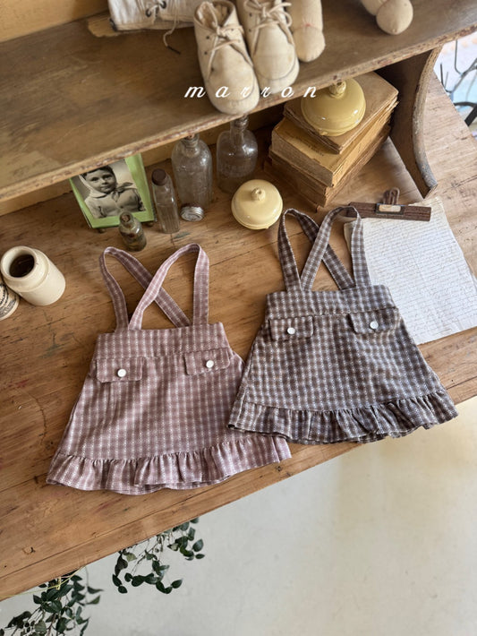 [PRE-ORDER] Daisy Skirts