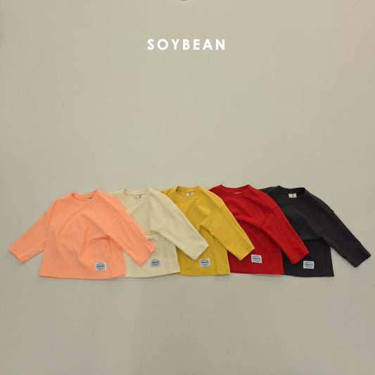 [PRE-ORDER] Cozy Layered T-Shirts