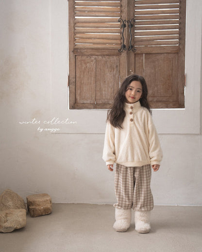 [PRE-ORDER] Heavy Cream Sweatshirts