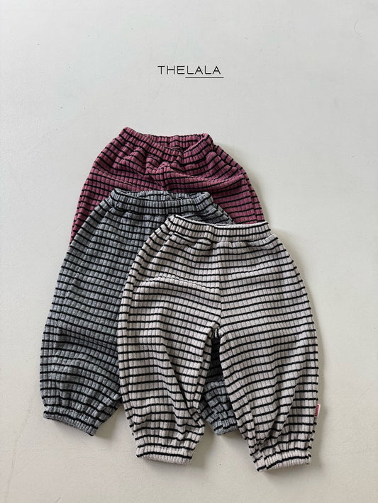 [PRE-ORDER] Wow Pants