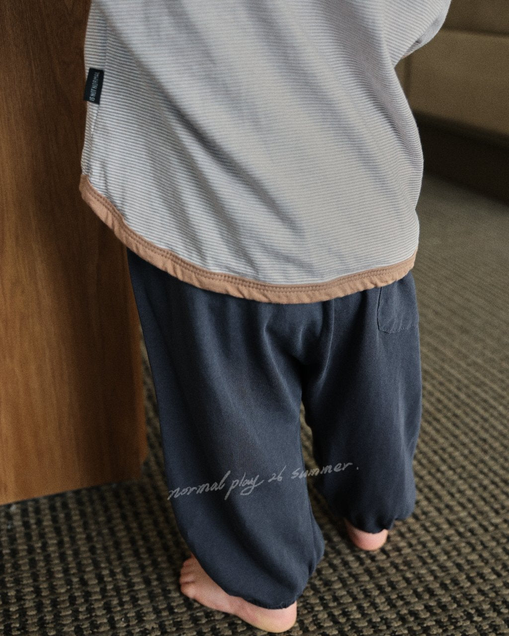 [PRE-ORDER] Robin Cooling Jogger Pants