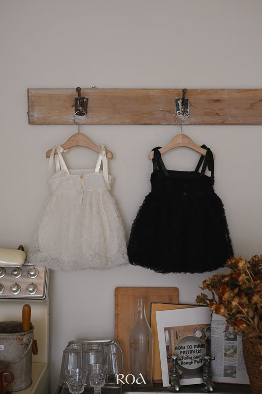 [PRE-ORDER] Bella Dress