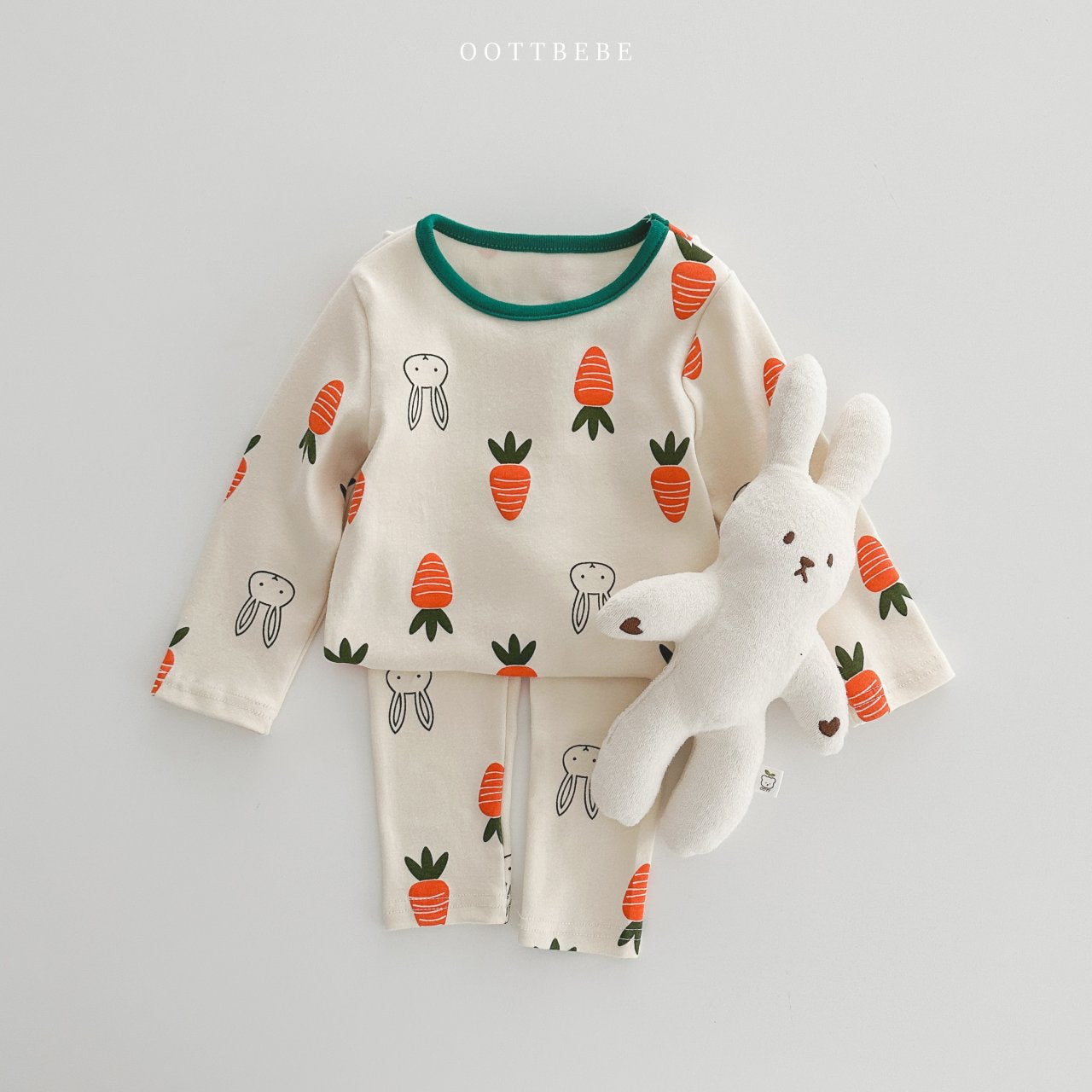 [PRE-ORDER] Vegetable Home Wear Set