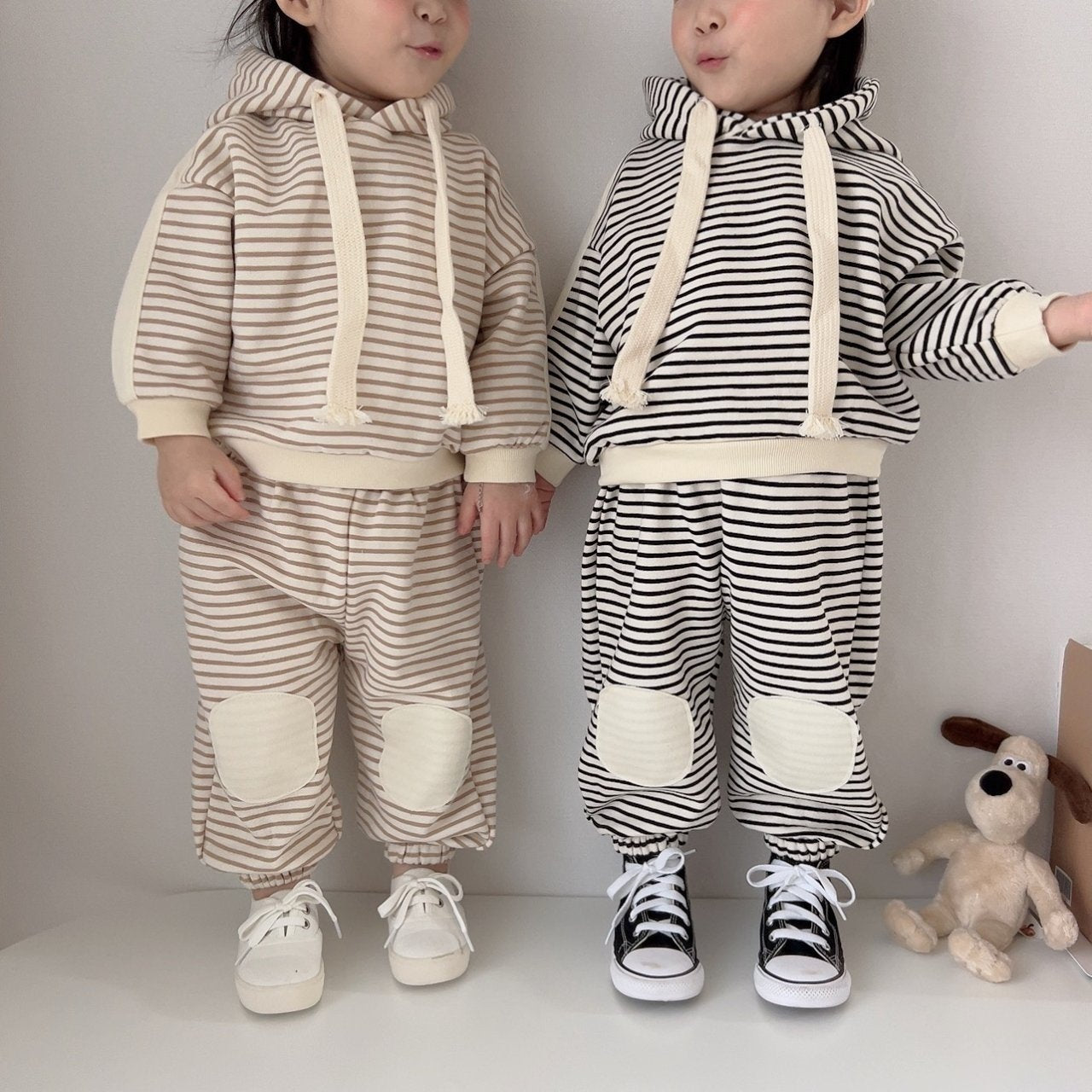 [PRE-ORDER] Mayo Top Bottom Set